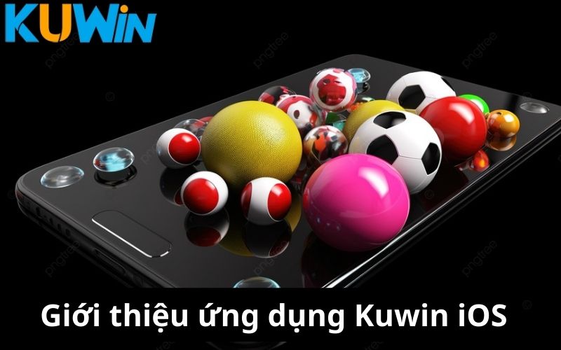 Ứng dụng Kuwin iOS có hơn 40% hội viên tải về