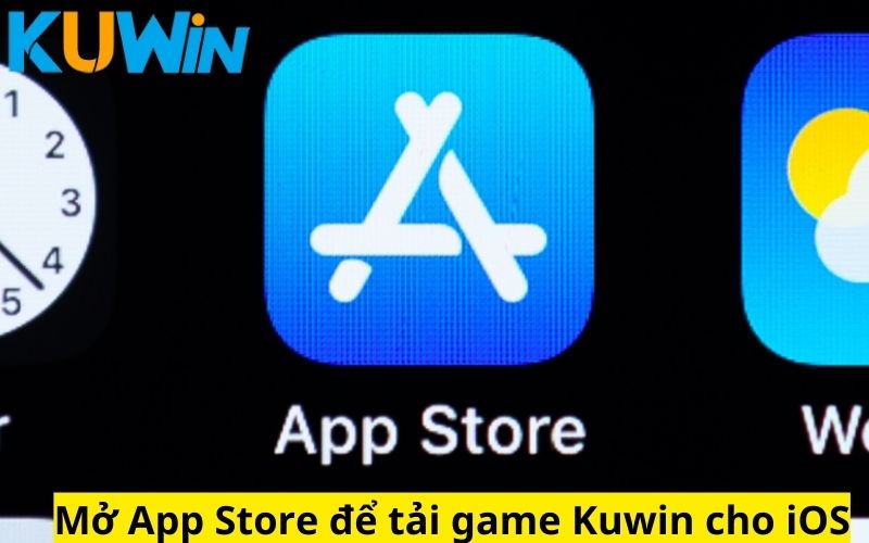 Tải game casino Kuwin đơn giản cho iOS