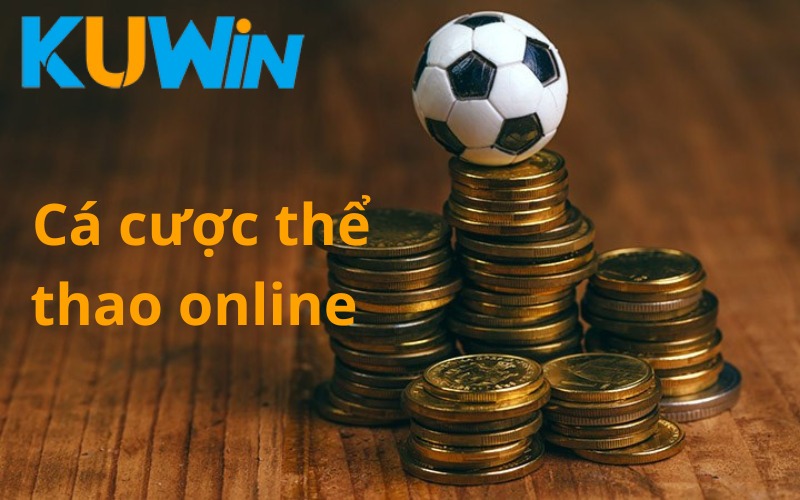Tỷ lệ thưởng cược thể thao tại Kuwin được đánh giá cao trong số rất nhiều sảnh chơi hiện nay.